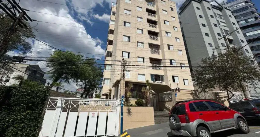 Oportunidade - cobertura 113m, 3 quartos, suíte c/ hidro e 2 vagas centro sbc