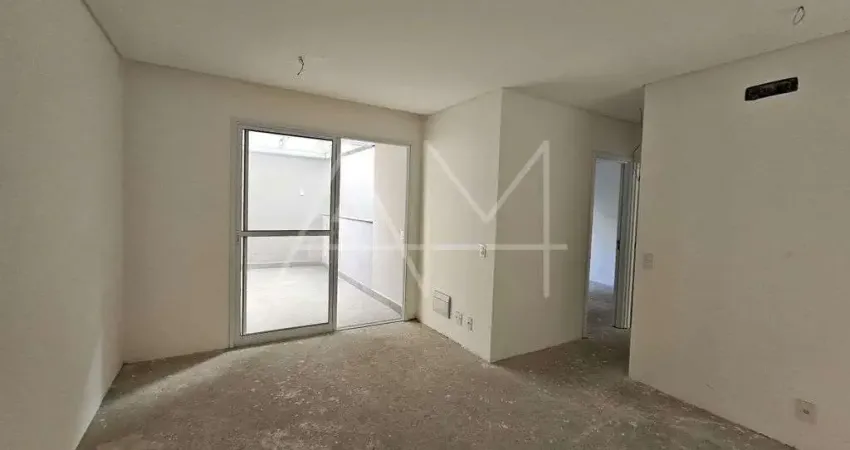 Apartamento garden à venda em jardim do mar, são bernardo do campo - sp