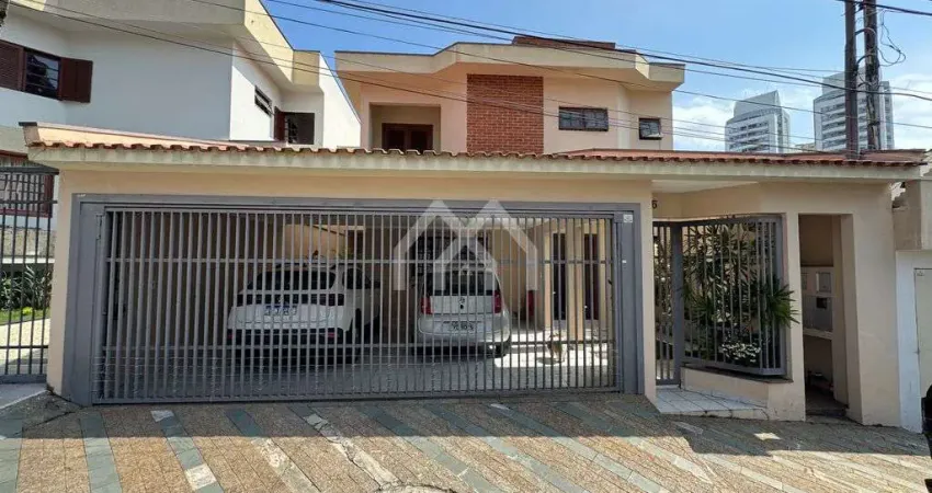 Sobrado para venda em são bernardo do campo / sp no bairro nova petrópolis