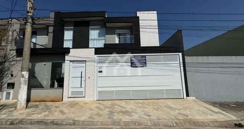 Sobrado para venda em são bernardo do campo / sp no bairro parque dos pássaros