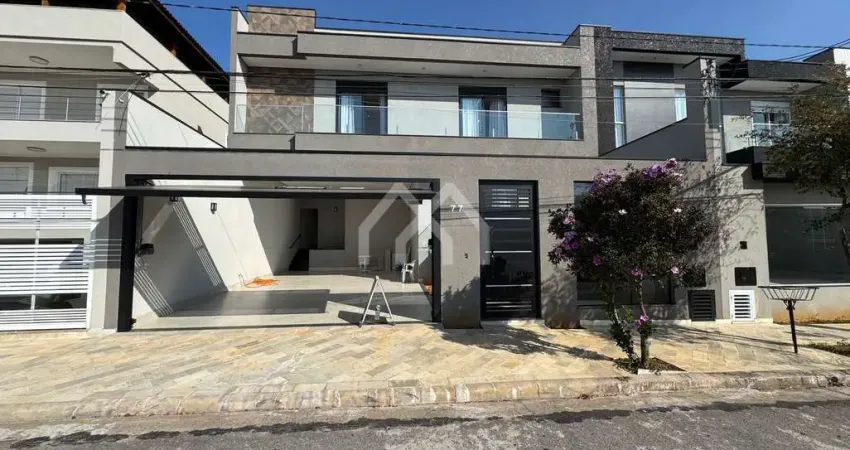 Sobrado para venda em são bernardo do campo / sp no bairro parque dos pássaros