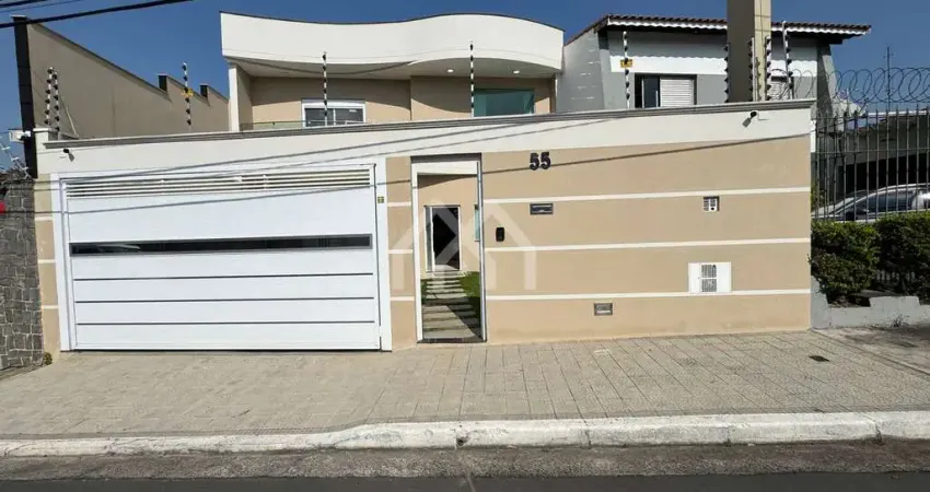 Sobrado para venda em são bernardo do campo / sp no bairro parque espacial