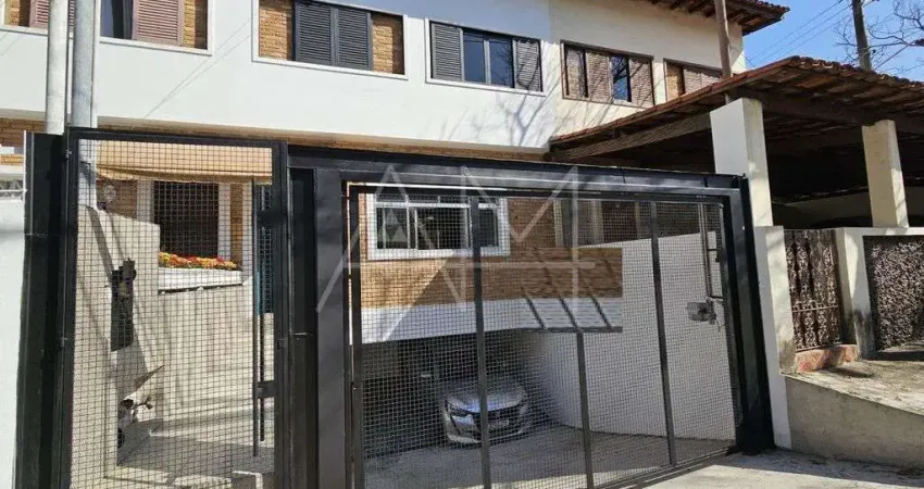 Sobrado para venda em são bernardo do campo / sp no bairro parque são diogo