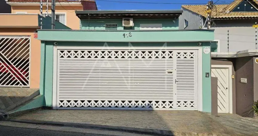 Sobrado para venda em são bernardo do campo / sp no bairro santa terezinha