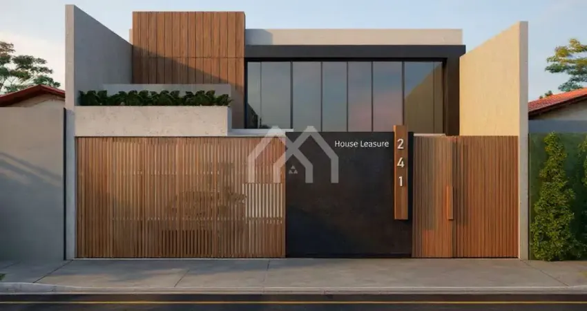 Casa duplex, bairro assunção, 3 suítes, piscina, 3 ou 4 vagas