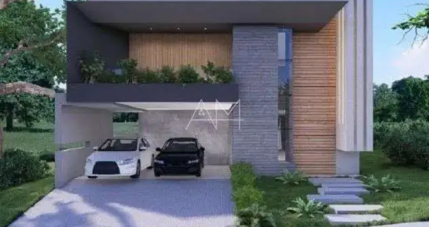 Casa em condomínio fechado com 4 quartos à venda na Av. Bougainville, 140 - Pinheirais, 160, Pinheirais, Bragança Paulista