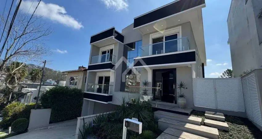 Casa em condomínio fechado com 4 quartos à venda na Rua Omar Daibert, M712, Parque Terra Nova II, São Bernardo do Campo