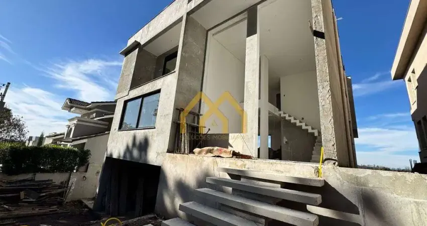 Casa em condomínio fechado com 4 quartos à venda na Rua Omar Daibert, 01, Parque Terra Nova II, São Bernardo do Campo