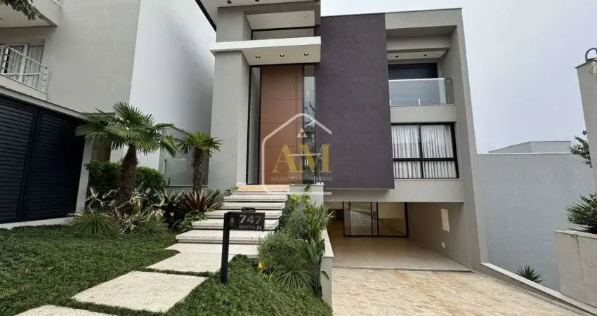 Casa em condomínio fechado com 4 quartos à venda na Rua Omar Daibert, 01, Parque Terra Nova II, São Bernardo do Campo