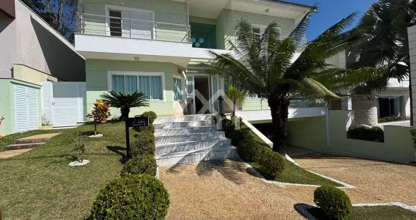 Casa em condomínio fechado com 4 quartos à venda na Rua Omar Daibert, 1, Parque Terra Nova II, São Bernardo do Campo