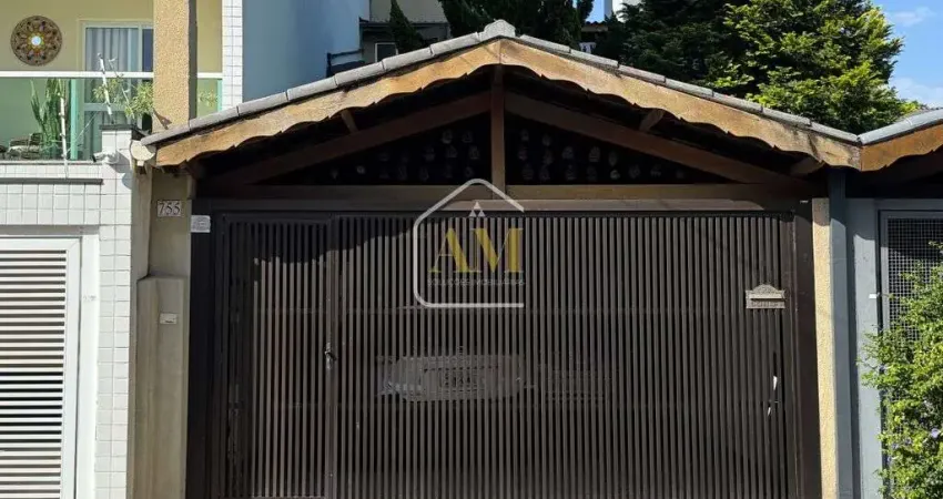 Sobrado para venda em são bernardo do campo / sp no bairro nova petrópolis