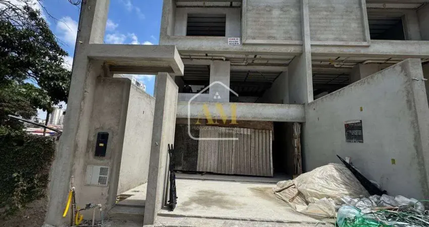 Casa com 3 quartos à venda na Rua Mario Zampiere, 104, Vila Santa Rita de Cássia, São Bernardo do Campo