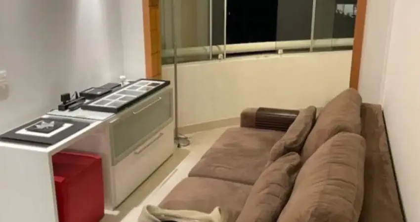 Apartamento com 1 quarto para alugar na Rua Cardoso de Almeida, 840, Perdizes, São Paulo