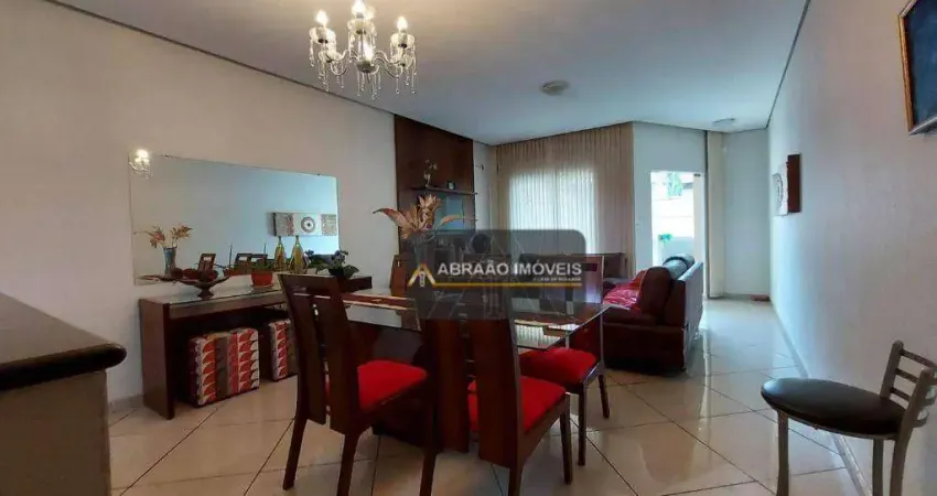 Casa com 3 dormitórios à venda, 340 m² por r$ 850.000,00 - alvorada - contagem/mg