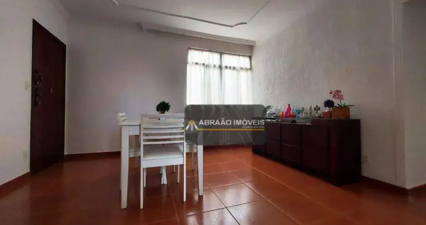 Apartamento com 3 dormitórios à venda, 70 m² por R$ 260.000,00 - Novo Eldorado - Contagem/MG
