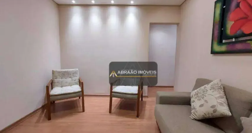 Apartamento com 3 dormitórios à venda, 90 m² por R$ 455.000,00 - Eldorado - Contagem/MG