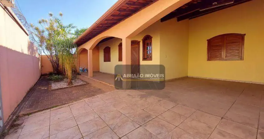 Casa com 4 dormitórios à venda, 236 m² por R$ 950.000 - Fonte Grande - Contagem/MG