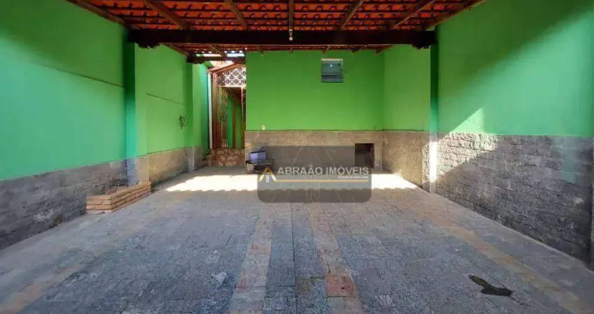 Casa com 3 dormitórios à venda, 280 m² por R$ 500.000,00 - Vila Cristina - Betim/MG
