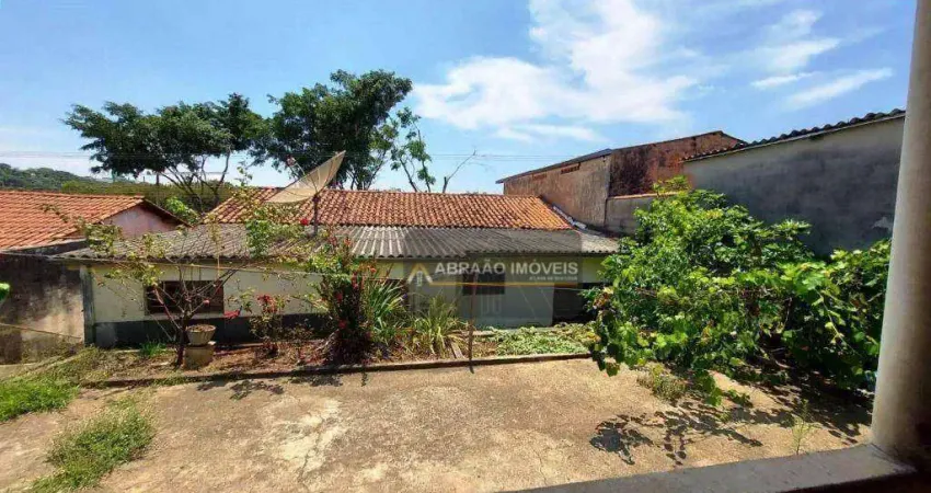 Casa com 3 dormitórios à venda, 250 m² por r$ 750.000 - eldorado - contagem/mg