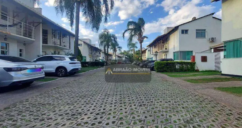 Village com 4 dormitórios à venda, 160 m² por r$ 860.000,00 - centro - contagem/mg
