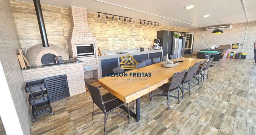 Chácara / sítio com 2 quartos à venda na PR 437, Centro, Alvorada do Sul