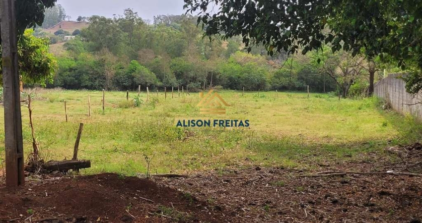 Terreno comercial à venda na Br 369, Parque Industrial Costa e Silva, Ibiporã