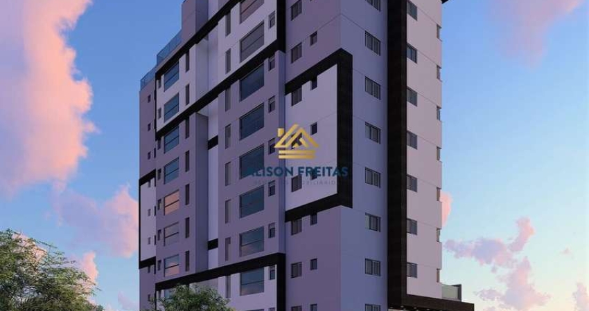 Apartamento com 2 quartos à venda na av Souza Naves, Centro, Ibiporã