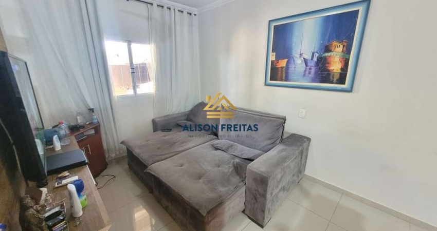 Casa Geminada com 2 quartos próximo ao Lago, Ibiporã/PR