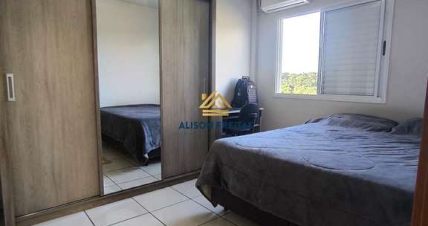 Apartamento no Residencial Vale dos Ipês em Ibiporã