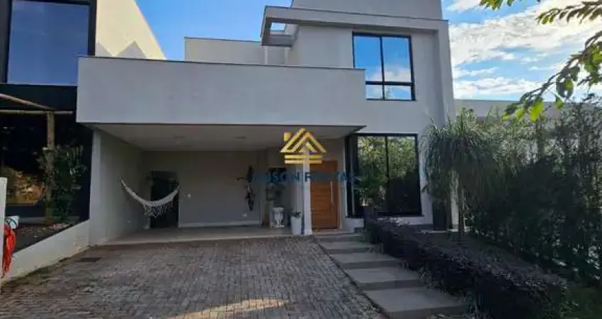 Casa com 4 quartos no condomínio Bella Vitta, Londrina/PR