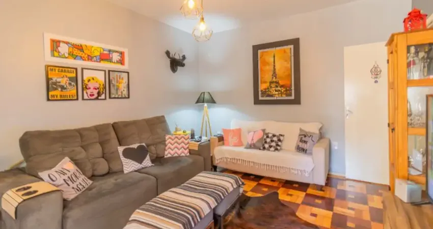 Apartamento com 3 quartos à venda em Petrópolis, Porto Alegre 