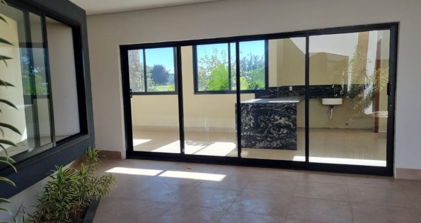 Casa nova em condomínio com 04 quartos sendo 02 suítes!!