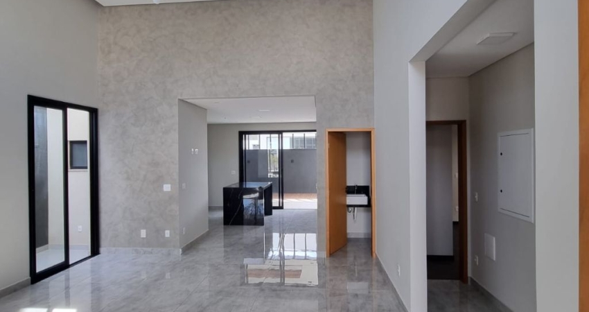 Oportunidade de casa nova em Caçapava com 03 dormitórios