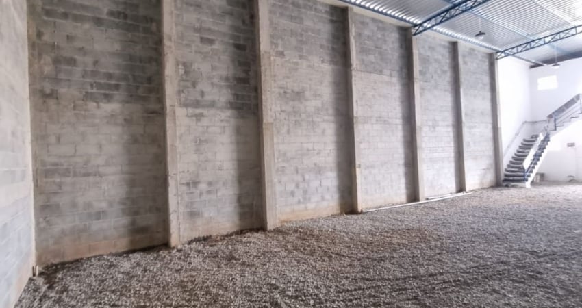 Barracão / Galpão / Depósito com 1 sala à venda no Residencial Esperança, Caçapava 
