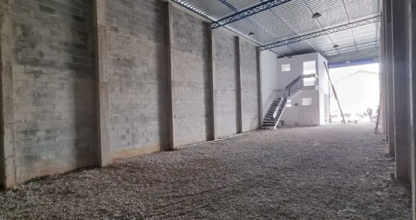 Barracão / Galpão / Depósito com 1 sala à venda no Residencial Esperança, Caçapava