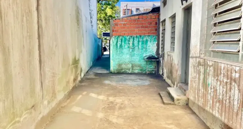 Casa comercial com 02 Quartos ideal para bares e restaurantes para locação.
