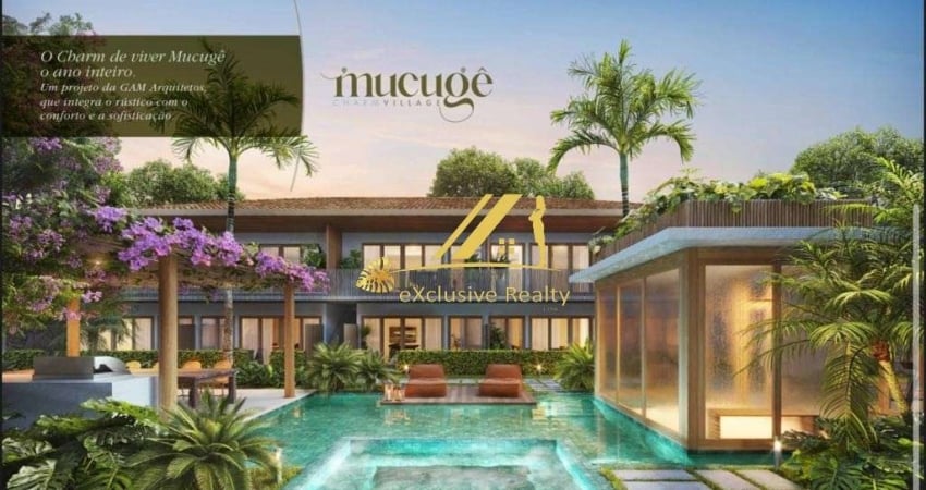 Mucugê Charm Village, Villa no melhor da Chapada Diamantina! 3 quartos ou 2 suítes! Empreendimento Boutique, super exclusivo!