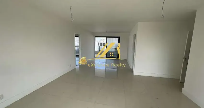 Apartamento 4 suítes, 275m², 2 varandas super amplas, sendo 1 gourmet,1 gabinete, Suíte Master com hidro. Mansão Mont Saint Michel! 4 vagas + depósito