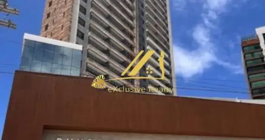 Dumare Jaguaribe, Repasse, 3 suítes, 103m2 na orla de Jaguaribe. 2 vagas de garagem! Apartamento vista mar, andar alto com total infra de lazer!