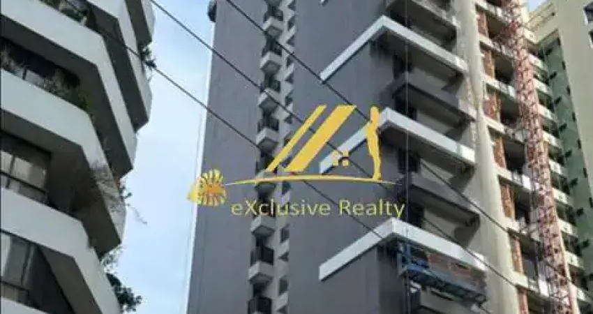 Seven Graça, quarto e sala com varanda, 38,87m2 na Graça! Na Rua Manoel Barreto com Rooftop e infraestrutura de lazer fantásticos! Oportunidade!
