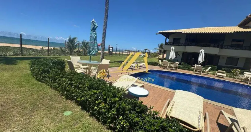 Casa em condomínio fechado com 2 quartos à venda na VIA PRINCIPAL, Monte Gordo, Camaçari