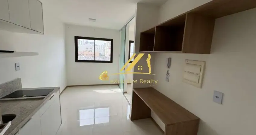 Aluguel de studio no melhor da Pituba, nascente. 25m2. House Pituba. Armários na cozinha / área de serviço. Com split. Vaga rotativa, a 600m da praia.