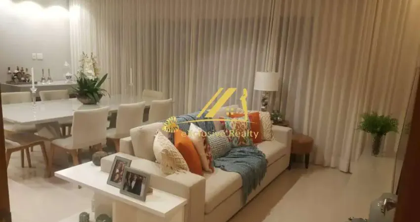 Apartamento 3 suítes amplas, 135m2 no Alto do Parque ? Itaigara. Totalmente nascente. 2 banheiros modernos e finamente decorados. 3 vagas de garagem