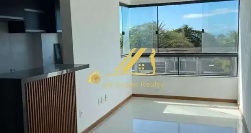 Apartamento 2 quartos ilhéus jardim atlântico iii. novo. uma vaga de garagem