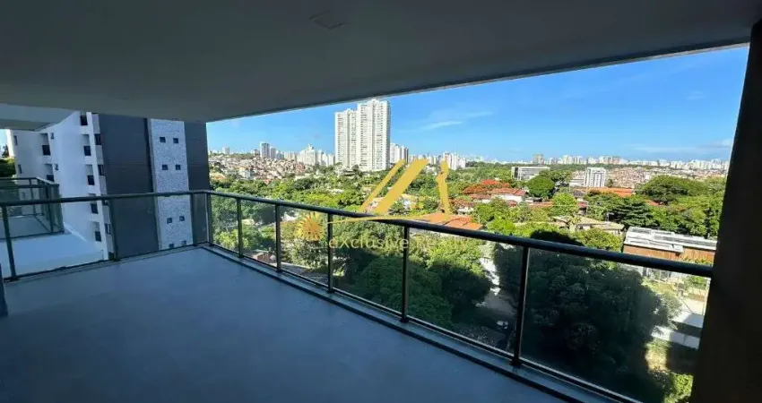 Aluguel 3 suítes no cedro horto, no melhor do horto florestal. 154m2, com lavabo, varandão!  andar alto. 3 vagas de garagem. prédio com total infra!