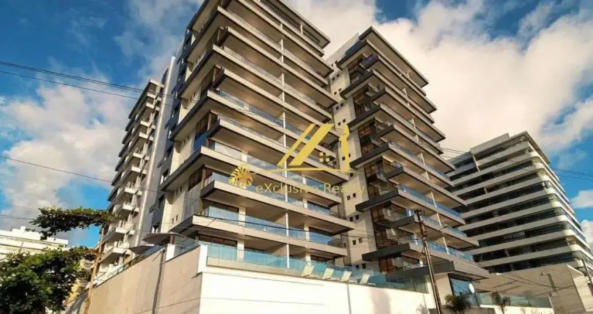 Orizzon, apartamentos de 3 suites com lavabo, 104m2 no melhor da Praia de Ilhéus! Últimas unidades! Luxo Total!!!