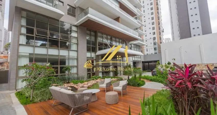 CEDRO HORTO - Apartamento 4 suítes , 154,50m2. Total infraestrutura de lazer! Pronto para morar. Visite decorado! 3 vagas