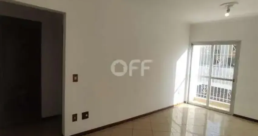 Apartamento com 1 quarto para alugar na Rua Sacramento, 1091, Vila Itapura, Campinas