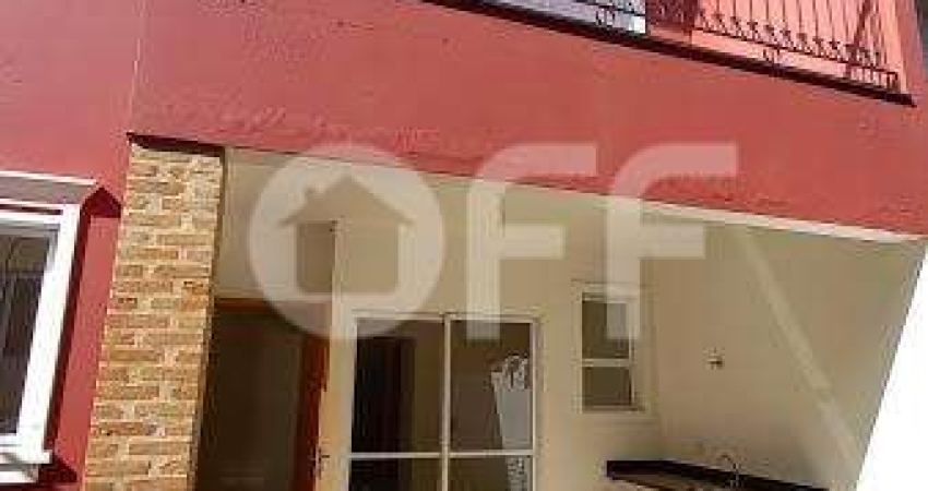 Casa em condomínio fechado com 3 quartos à venda na Rua dos Poloneses, 02, Parque Nova Suíça, Valinhos