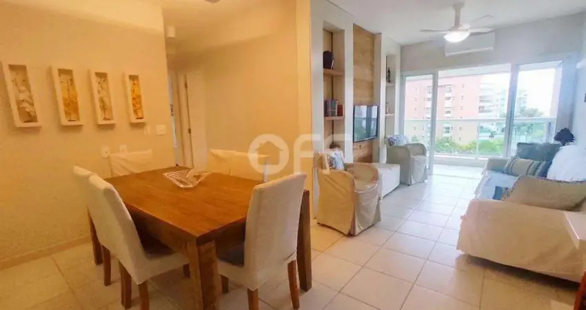 Apartamento com 2 quartos à venda na Alameda do Remo, 300, Riviera, Bertioga
